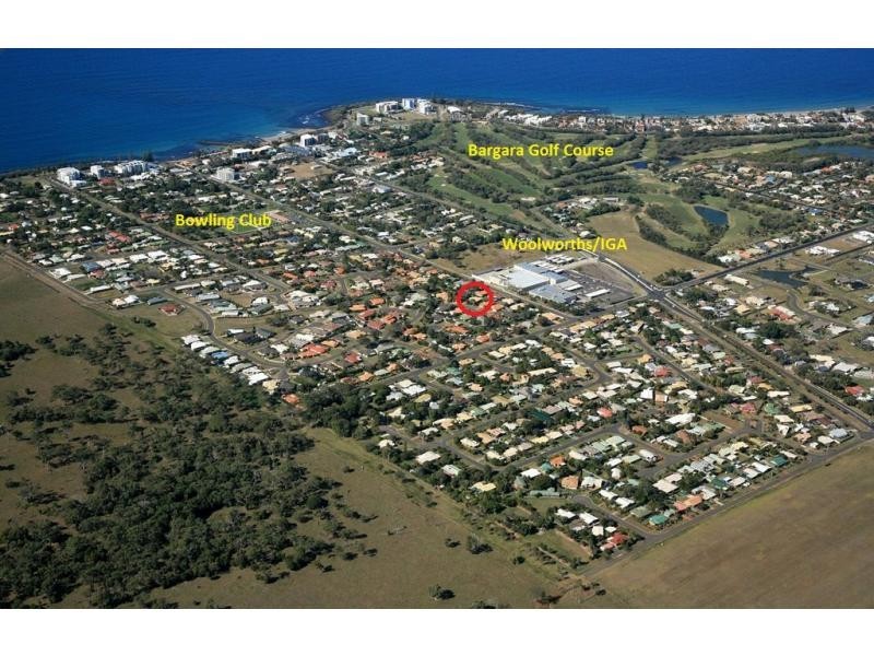 7 Birdwood Crescent, Bargara QLD 4670