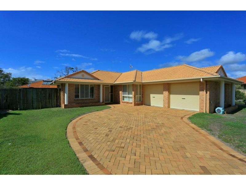 7 Birdwood Crescent, Bargara QLD 4670