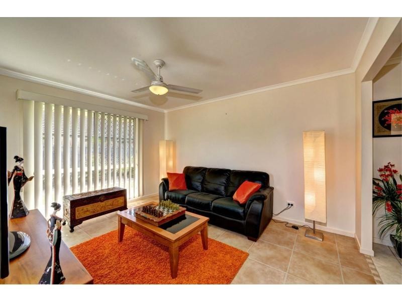 7 Birdwood Crescent, Bargara QLD 4670