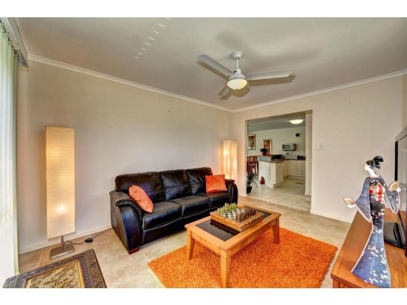 7 Birdwood Crescent, Bargara QLD 4670