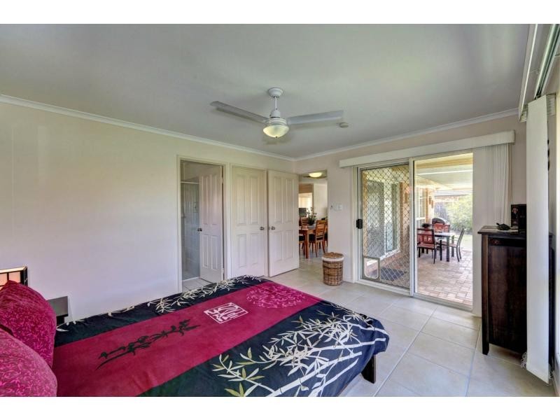 7 Birdwood Crescent, Bargara QLD 4670