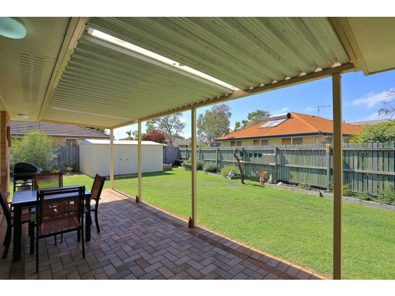 7 Birdwood Crescent, Bargara QLD 4670