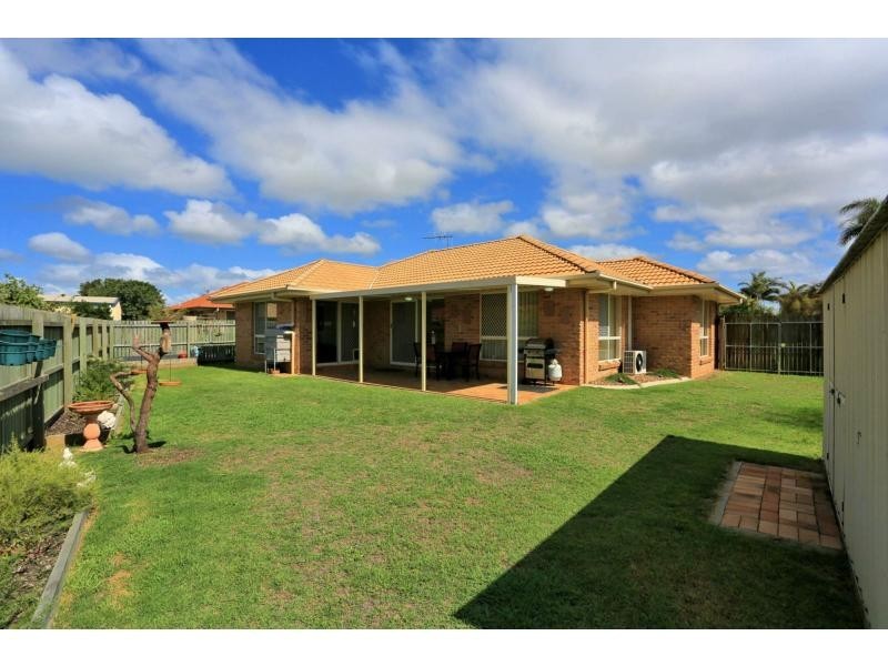 7 Birdwood Crescent, Bargara QLD 4670
