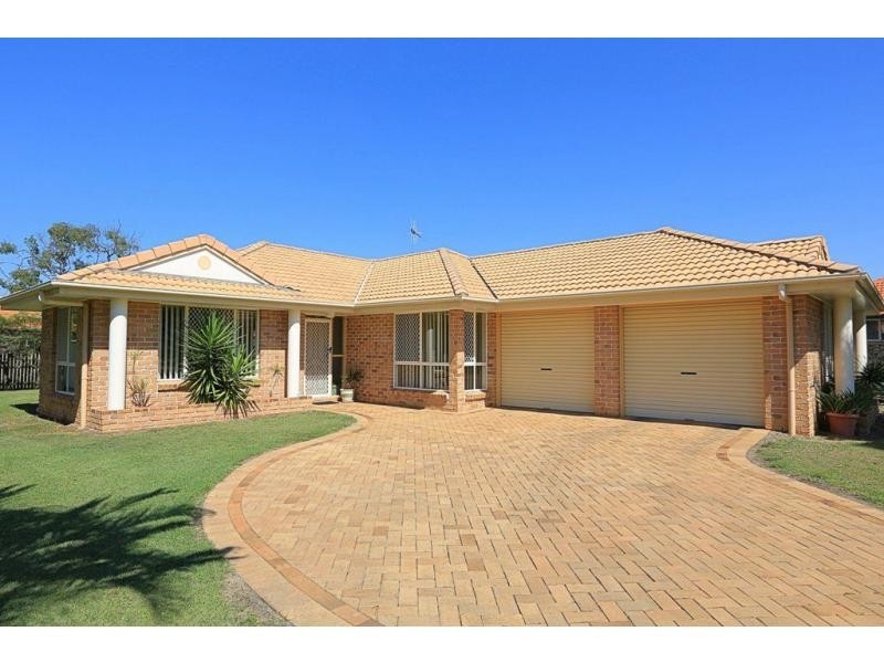 7 Birdwood Crescent, Bargara QLD 4670