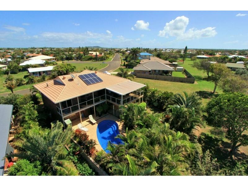 14 Shoreline Crescent, Bargara QLD 4670