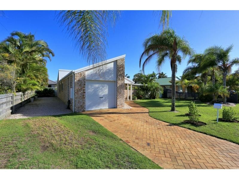 10 Norman Terrace, Bargara QLD 4670