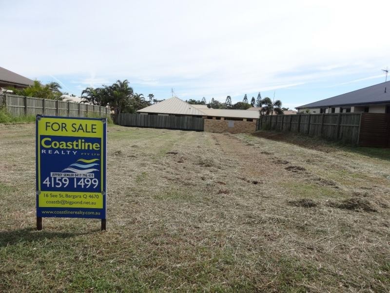 20 Breeze Drive, Bargara QLD 4670