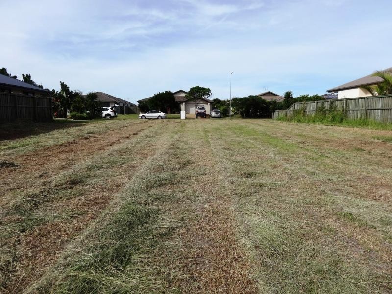 20 Breeze Drive, Bargara QLD 4670