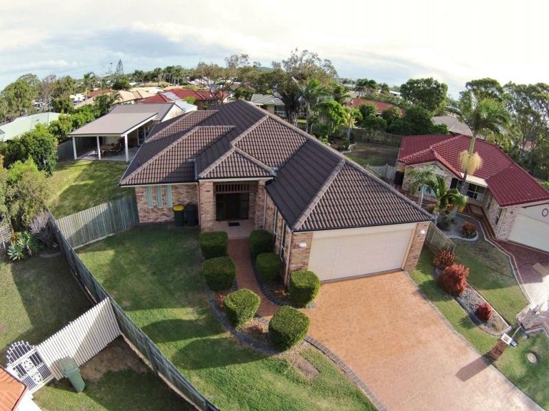 10 Birdwood Crescent, Bargara QLD 4670