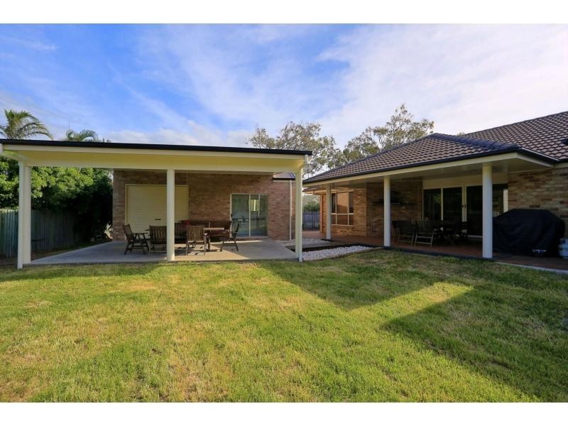 10 Birdwood Crescent, Bargara QLD 4670