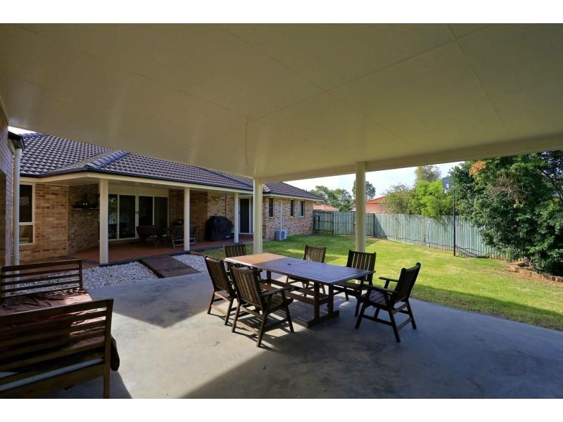 10 Birdwood Crescent, Bargara QLD 4670