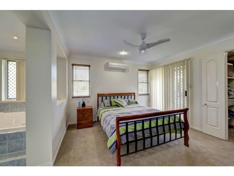 10 Birdwood Crescent, Bargara QLD 4670