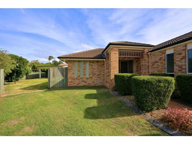 10 Birdwood Crescent, Bargara QLD 4670