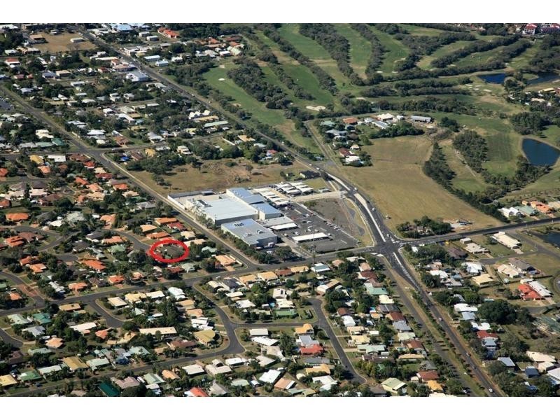 10 Birdwood Crescent, Bargara QLD 4670