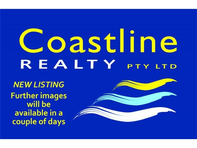 20 Harbour Esplanade, Burnett Heads QLD 4670