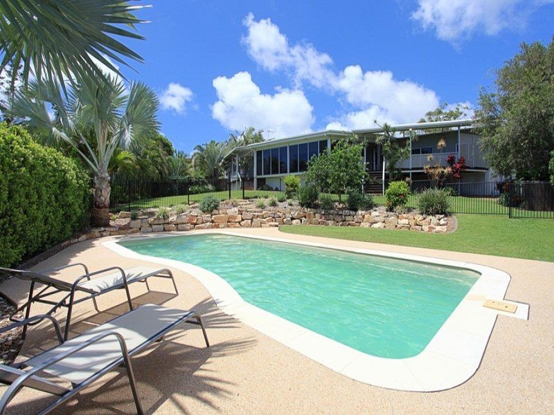 1 Anthony’s Rest Street, Qunaba QLD 4670