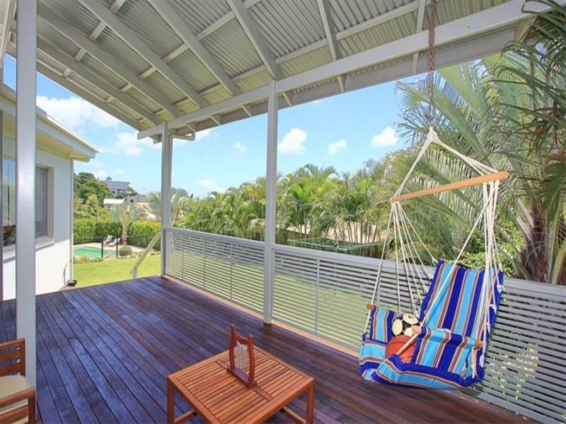 1 Anthony’s Rest Street, Qunaba QLD 4670