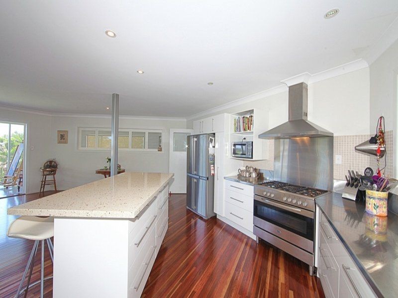 1 Anthony’s Rest Street, Qunaba QLD 4670