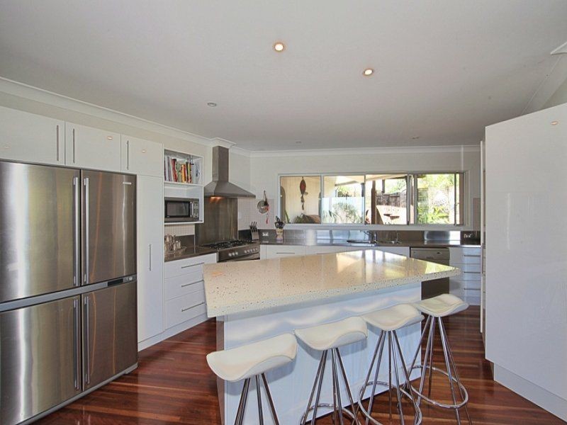 1 Anthony’s Rest Street, Qunaba QLD 4670
