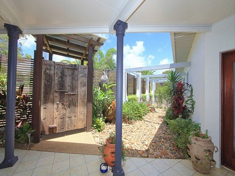 1 Anthony’s Rest Street, Qunaba QLD 4670