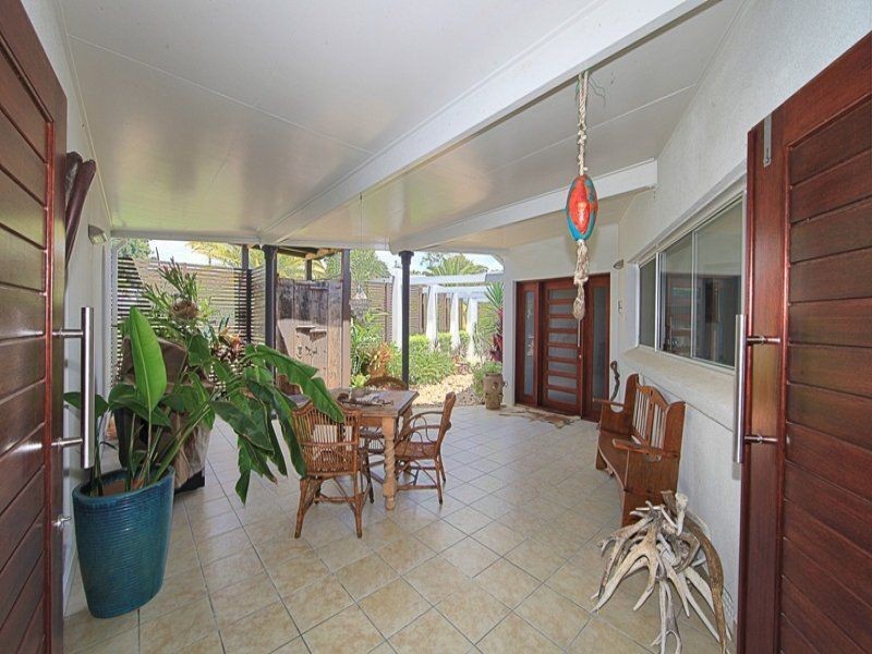 1 Anthony’s Rest Street, Qunaba QLD 4670