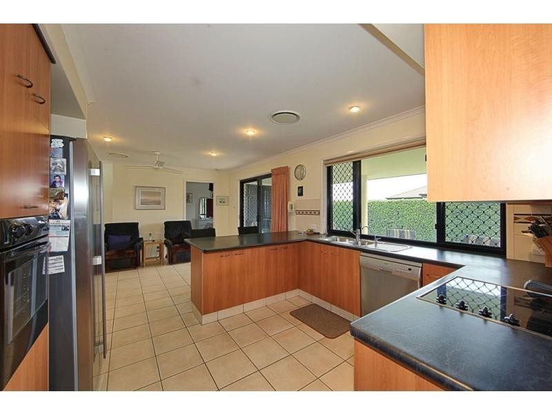 12 Birchdale Drive, Bargara QLD 4670