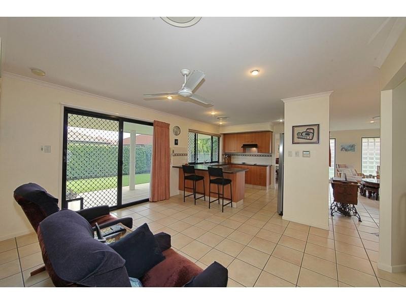 12 Birchdale Drive, Bargara QLD 4670