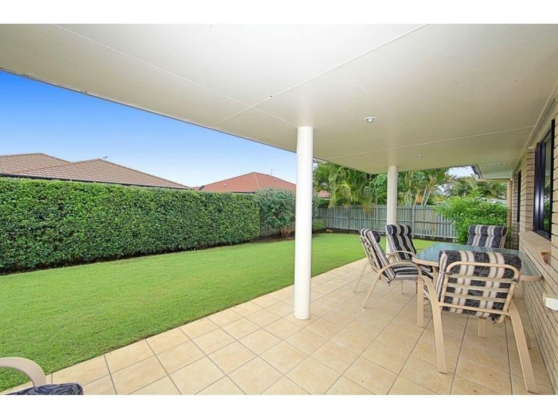 12 Birchdale Drive, Bargara QLD 4670