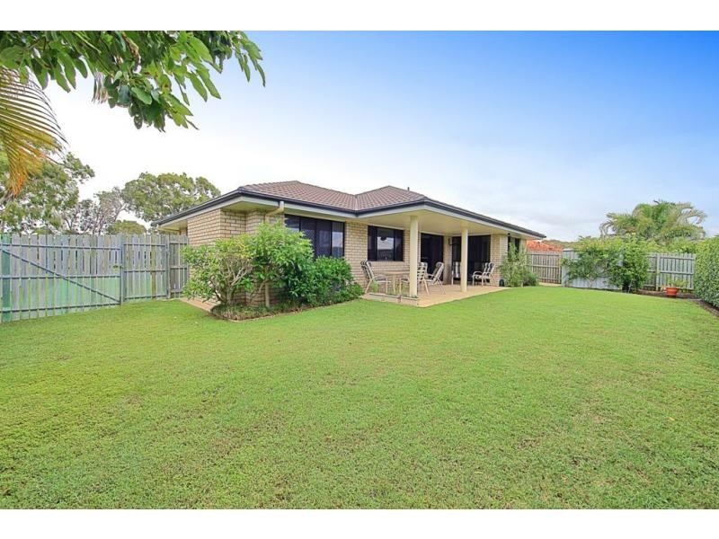 12 Birchdale Drive, Bargara QLD 4670