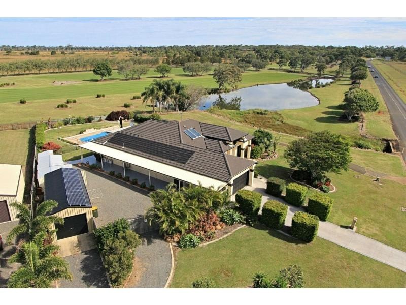 31 Coral Cove Drive, Coral Cove QLD 4670