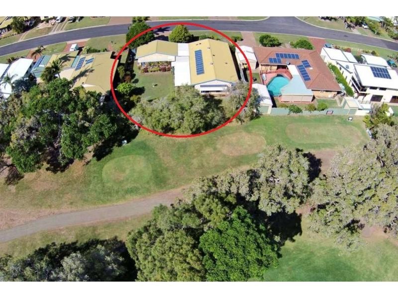 21 Fairway Drive, Bargara QLD 4670