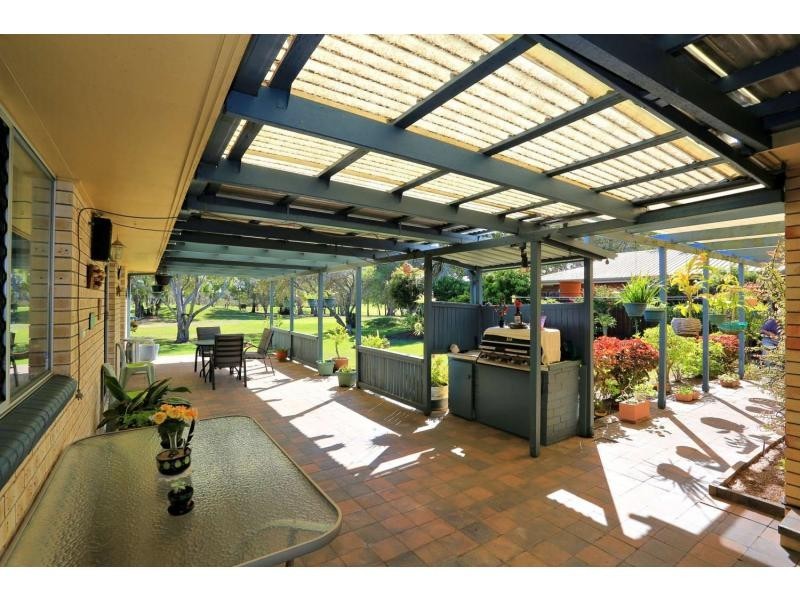 21 Fairway Drive, Bargara QLD 4670