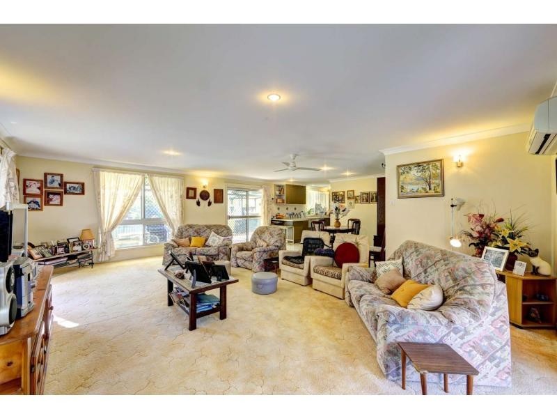 21 Fairway Drive, Bargara QLD 4670