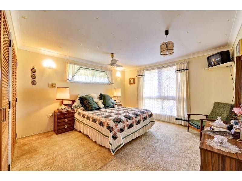 21 Fairway Drive, Bargara QLD 4670