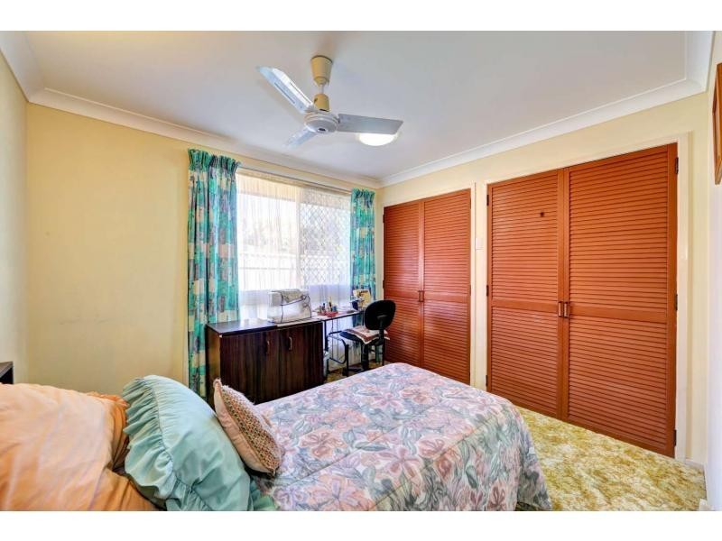 21 Fairway Drive, Bargara QLD 4670