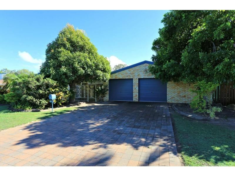 21 Fairway Drive, Bargara QLD 4670