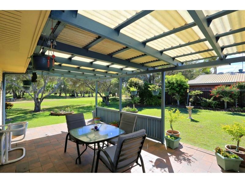 21 Fairway Drive, Bargara QLD 4670