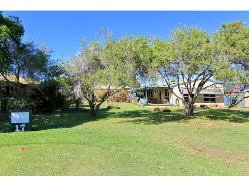 21 Fairway Drive, Bargara QLD 4670