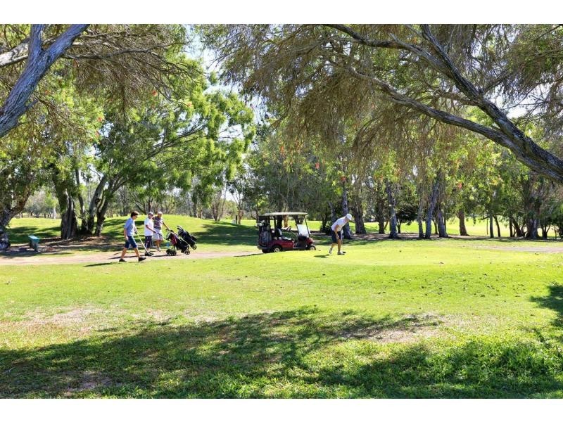 21 Fairway Drive, Bargara QLD 4670