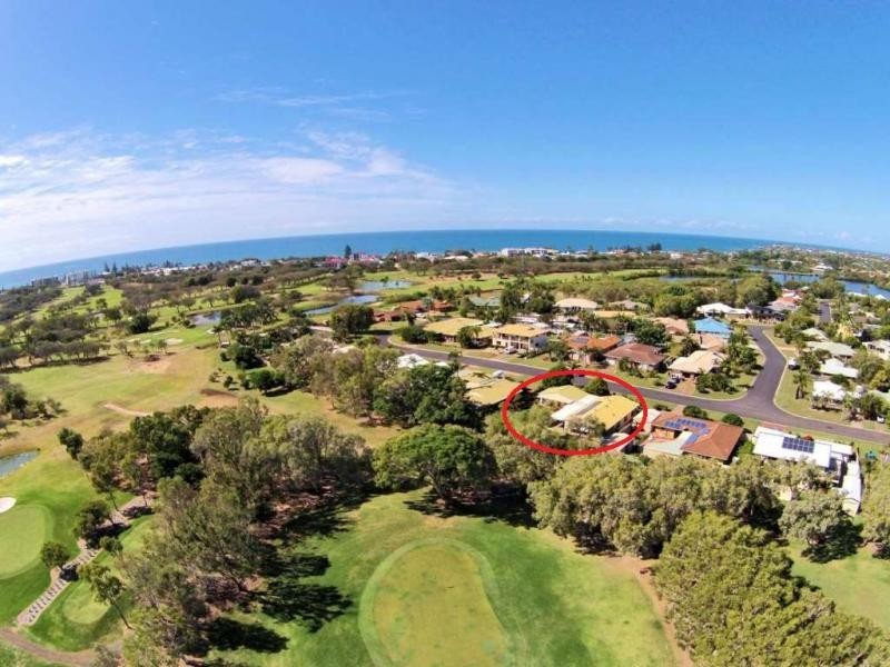 21 Fairway Drive, Bargara QLD 4670