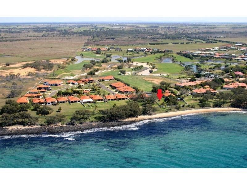L32 Pebble Beach Drive, Coral Cove QLD 4670