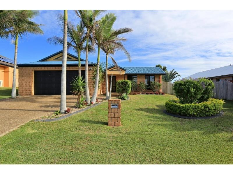 225 Barolin Esplanade, Coral Cove QLD 4670