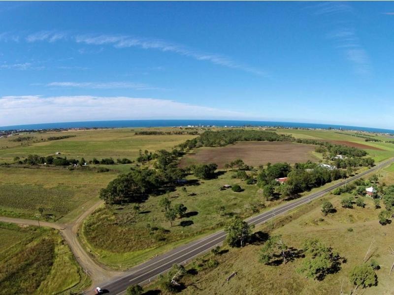 1443 Elliott Heads Road, Elliott Heads QLD 4670