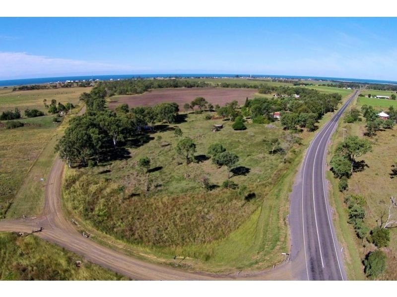 1443 Elliott Heads Road, Elliott Heads QLD 4670