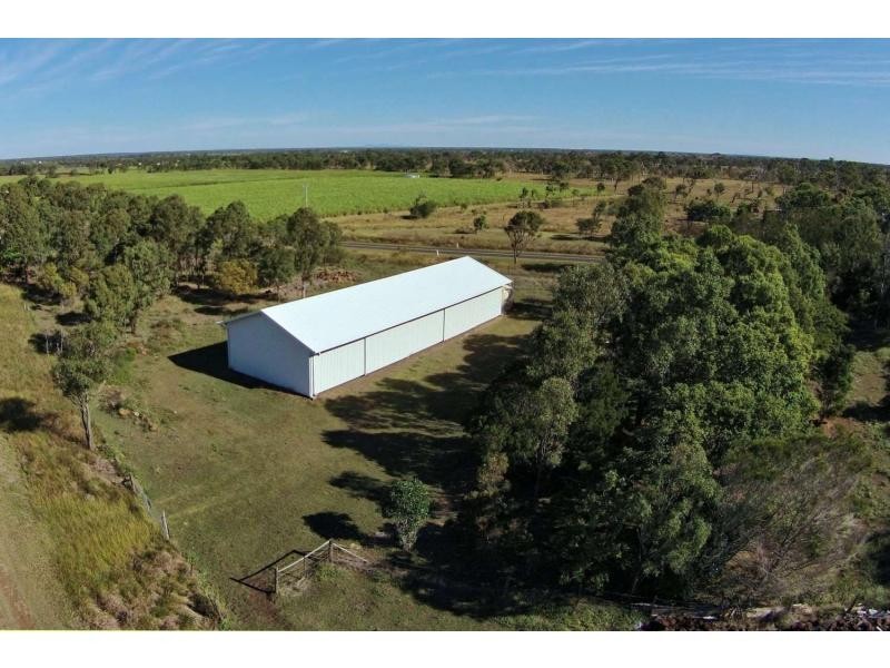 1443 Elliott Heads Road, Elliott Heads QLD 4670