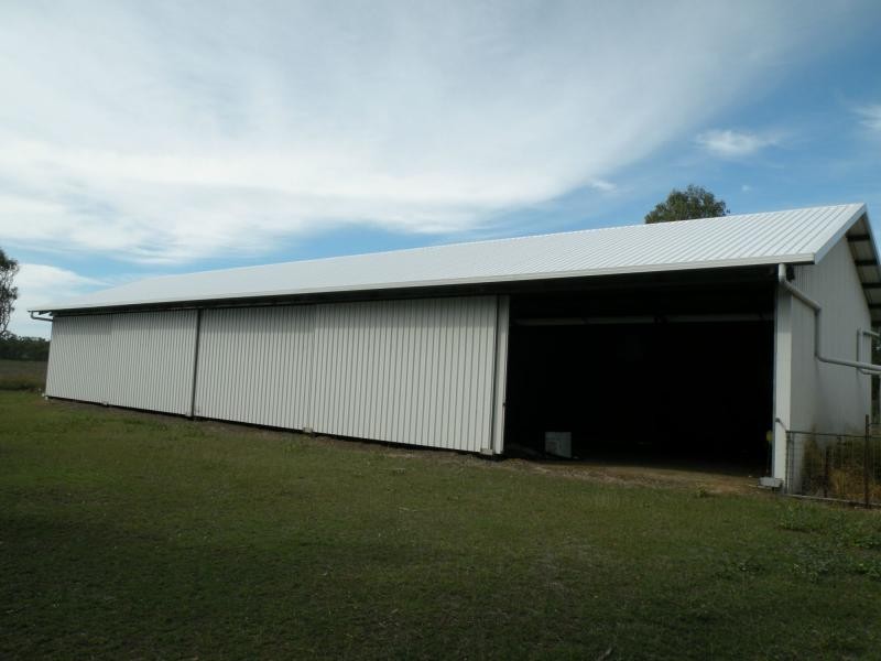 1443 Elliott Heads Road, Elliott Heads QLD 4670