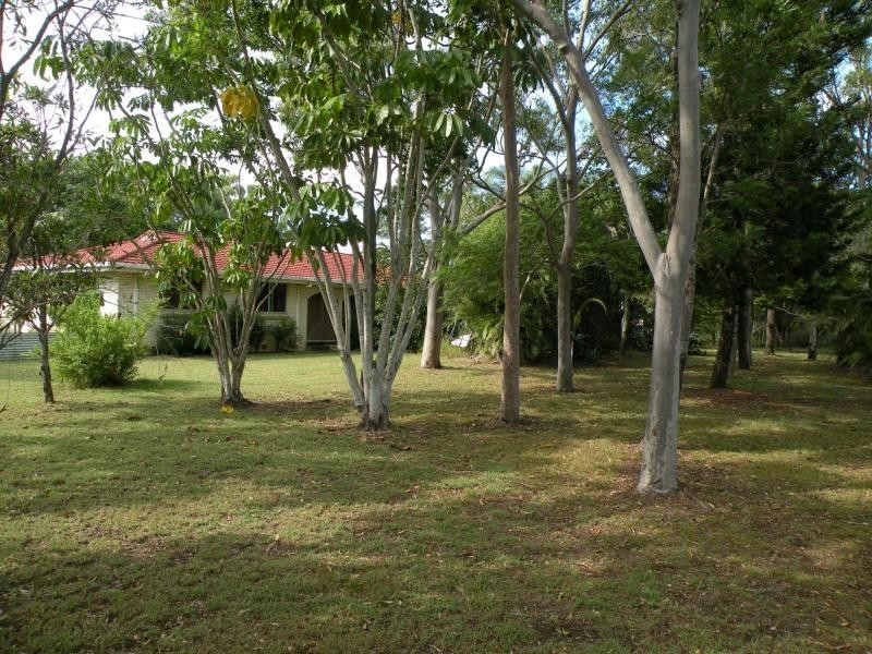 1443 Elliott Heads Road, Elliott Heads QLD 4670
