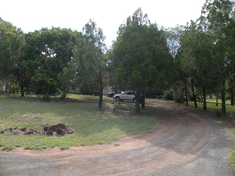 1443 Elliott Heads Road, Elliott Heads QLD 4670