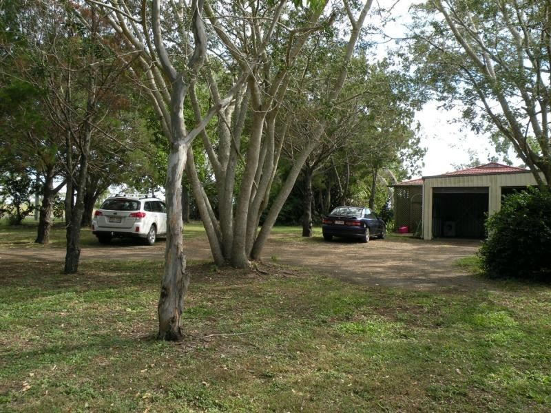 1443 Elliott Heads Road, Elliott Heads QLD 4670