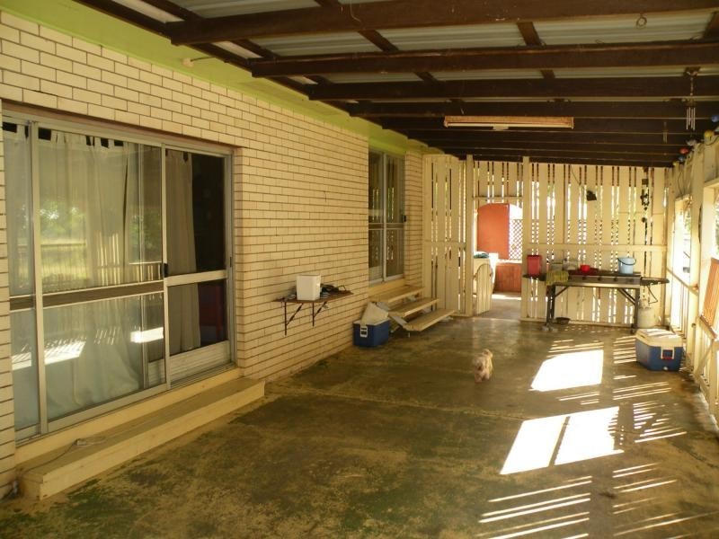 1443 Elliott Heads Road, Elliott Heads QLD 4670